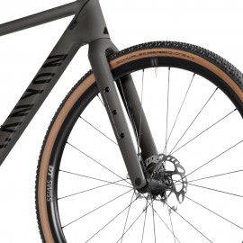 2024 Canyon Grizl 7 Road Bike