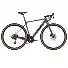 2024 Canyon Grizl 7 Road Bike