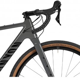 2024 Canyon Grizl 7 Road Bike