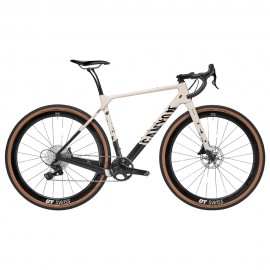 2024 Canyon Grizl CF SLX 8 EKAR Road Bike