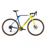 2024 Canyon Inflite CF SL 6 Road Bike