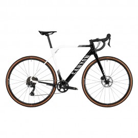 2024 Canyon Inflite CF SL 6 Road Bike