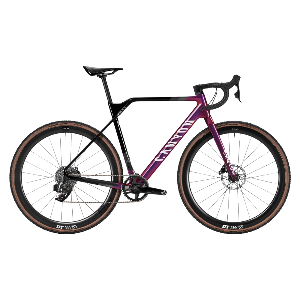 2024 Canyon Inflite CF SL 7 AXS Road Bike