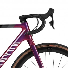 2024 Canyon Inflite CF SL 7 AXS Road Bike