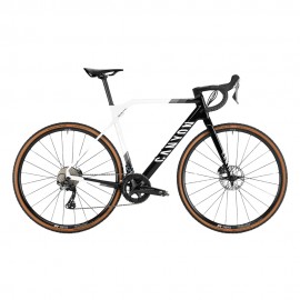 2024 Canyon Inflite CF SL 7 Road Bike