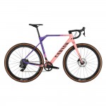 2024 Canyon Inflite CF SL 8 Road Bike