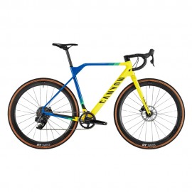 2024 Canyon Inflite CF SL 8 Road Bike