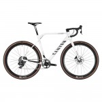 2024 Canyon Inflite CF SLX 8 AXS Road Bike