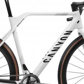 2024 Canyon Inflite CF SLX 8 AXS Road Bike