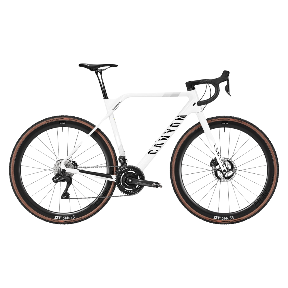 2024 Canyon Inflite CF SLX 8 Di2 Road Bike