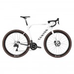 2024 Canyon Inflite CF SLX 8 Di2 Road Bike