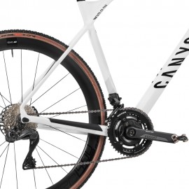 2024 Canyon Inflite CF SLX 8 Di2 Road Bike