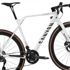 2024 Canyon Inflite CF SLX 8 Di2 Road Bike