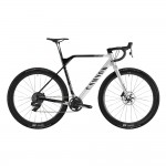 2024 Canyon Inflite CF SLX 9 Road Bike