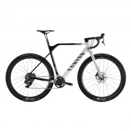 2024 Canyon Inflite CF SLX 9 Road Bike 2024 Canyon Inflite CF SLX 9 Road Bike