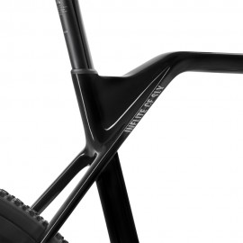 2024 Canyon Inflite CF SLX 9 Road Bike