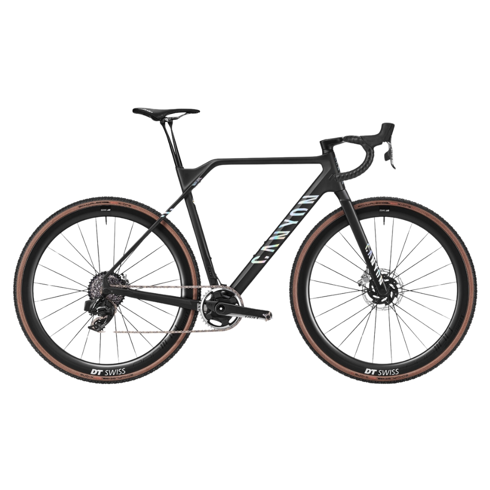 2024 Canyon Inflite CFR AXS Road Bike