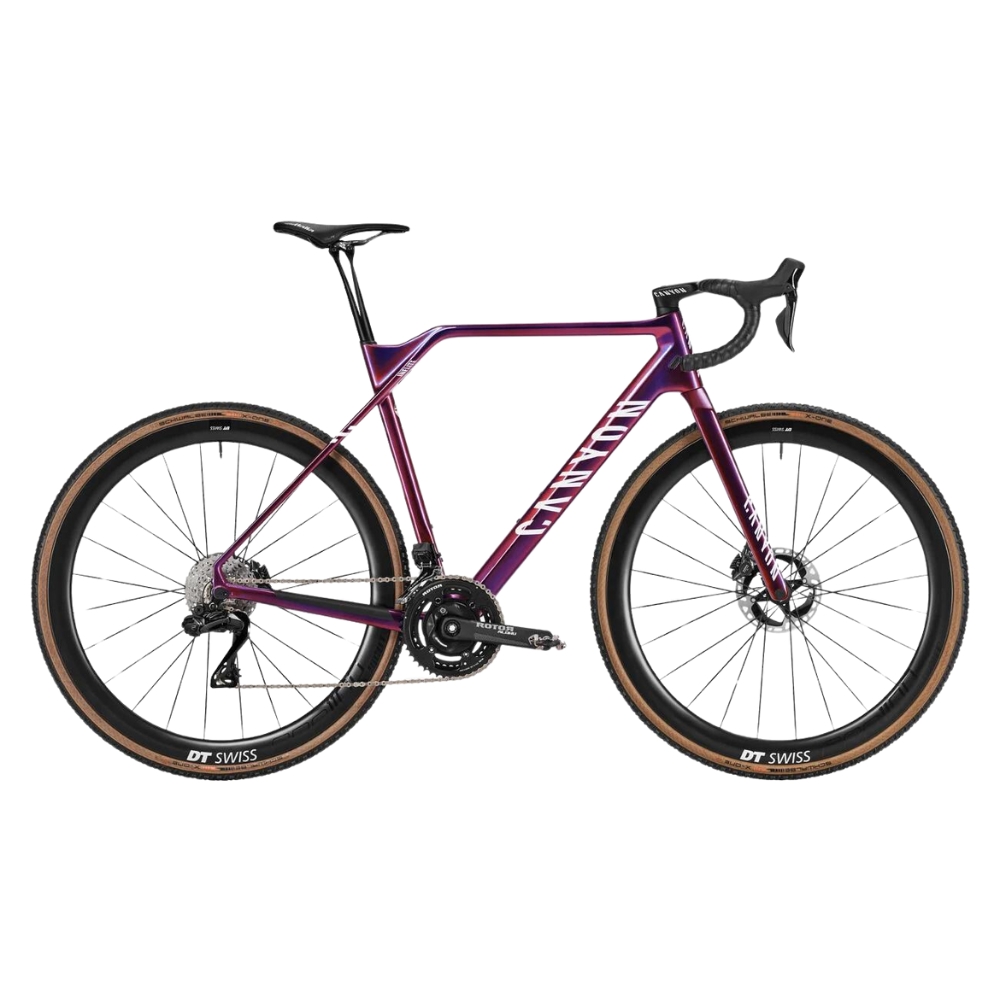 2024 Canyon Inflite CFR Di2 Team Road Bike