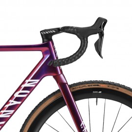 2024 Canyon Inflite CFR Di2 Team Road Bike