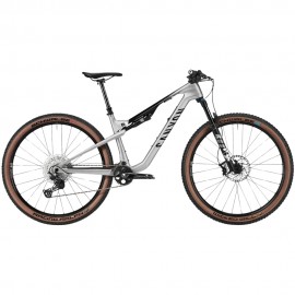 2024 Canyon Lux Trail CF 6 Mountain Bike 2024 Canyon Lux Trail CF 6 Mountain Bike
