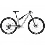 2024 Canyon Lux Trail CF 7 Mountain Bike