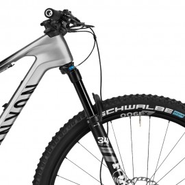 2024 Canyon Lux Trail CF 7 Mountain Bike