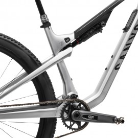 2024 Canyon Lux Trail CF 9 Mountain Bike