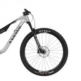 2024 Canyon Lux Trail CF 9 Mountain Bike