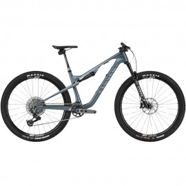 2024 Canyon Lux Trail CF 9 Mountain Bike