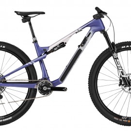 2024 Canyon Lux Trail CFR LTD Mountain Bike