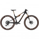 2024 Canyon Lux Trail CFR Mountain Bike