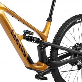 2024 Canyon Spectral CF 8 CLLCTV Mountain Bike