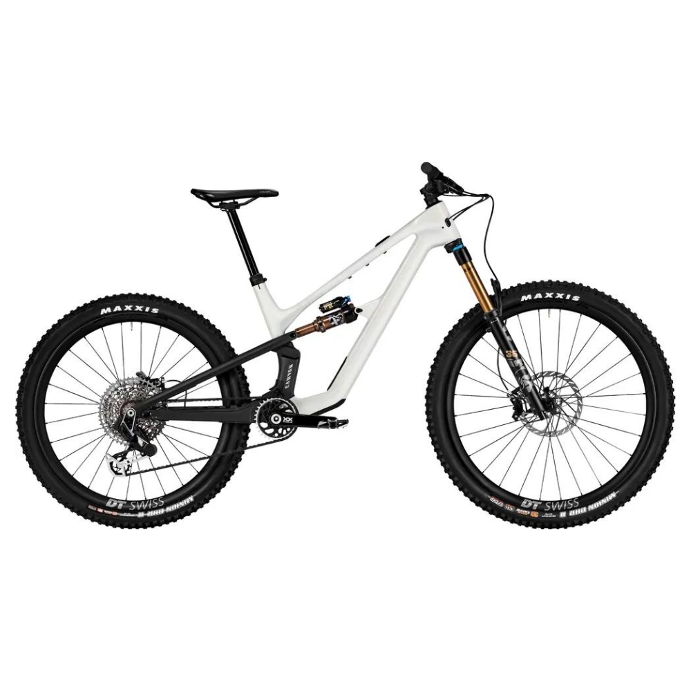 2024 Canyon Spectral CF LTD Mountain Bike