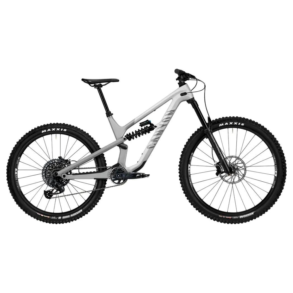 2024 Canyon Spectral Mullet CF 8 CLLCTV Mountain Bike