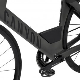 2024 Canyon Speedmax CF 7 Disc Road Bike