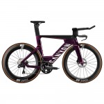 2024 Canyon Speedmax CF SLX 8 Disc Di2 Road Bike