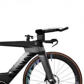 2024 Canyon Speedmax CF SLX 8 Force AXS Road Bike