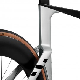 2024 Canyon Speedmax CFR Disc Di2 Road Bike