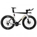 2024 Canyon Speedmax CFR Moonshot Road Bike