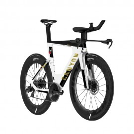 2024 Canyon Speedmax CFR Moonshot Road Bike