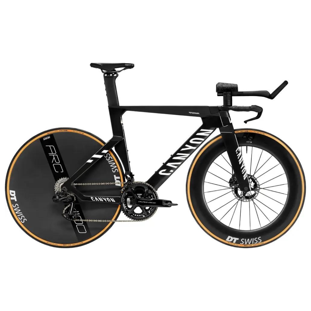 2024 Canyon Speedmax CFR TT Road Bike