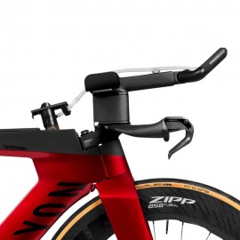 2024 Canyon Speedmax CFR eTap Road Bike