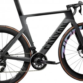 2024 Canyon Aeroad CF SLX 8 AXS Road Bike