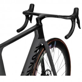 2024 Canyon Aeroad CF SLX 8 AXS Road Bike