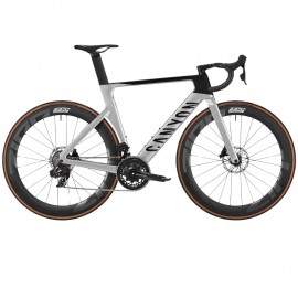 2024 Canyon Aeroad CF SLX 8 AXS Road Bike