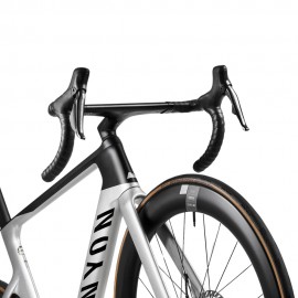 2024 Canyon Aeroad CF SLX 8 Di2 Road Bike