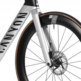 2024 Canyon Aeroad CF SLX 8 Di2 Road Bike