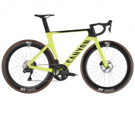 2024 Canyon Aeroad CF SLX 8 Di2 Road Bike