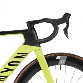 2024 Canyon Aeroad CF SLX 8 Di2 Road Bike