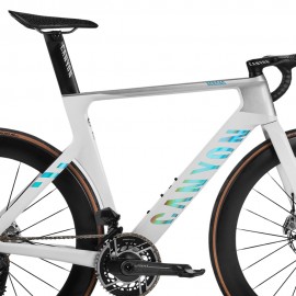 2024 Canyon Aeroad CFR AXS Road Bike